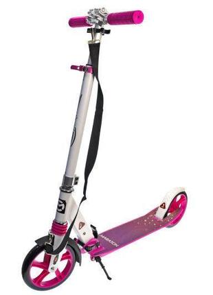 Самокат маратон maraton sprint кольори в асортименті