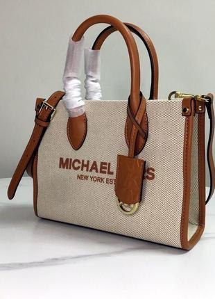 Сумка michael kors hermes zara2 фото