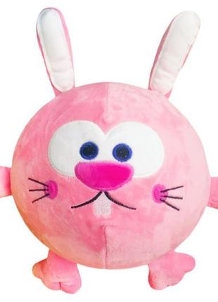 Іграшка-м'ячик "зайчик" 9-16a/17a/18a