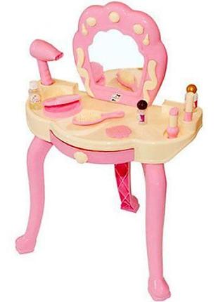 Дитячий столик для макіяжу з аксесуарами 563 orion