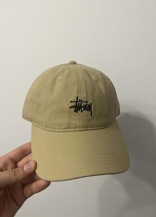 Stussy кепка бейсболка стуси стусы