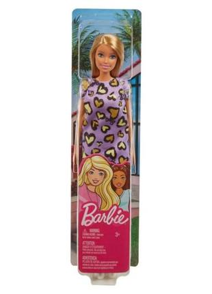Кукла barbie барби mattel t7439 супер стиль оригинал