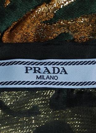 Пиджак prada, оригинал3 фото