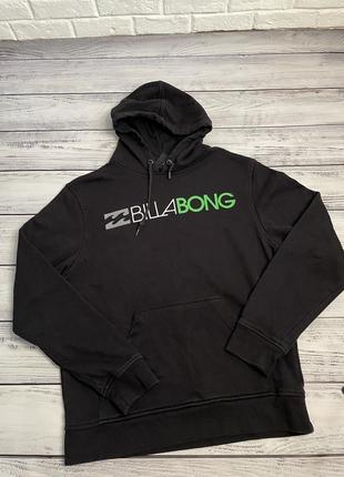 Худи billabong