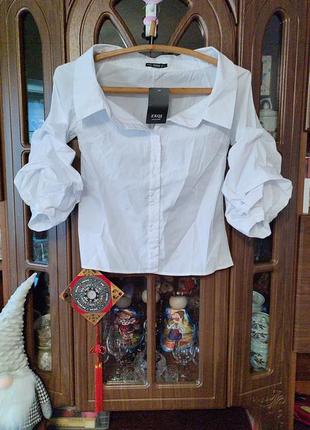 Сорочка 42-44 розмір