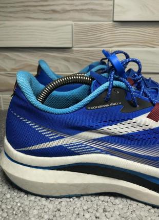 Кроссовки saucony endorphin pro 2 . оригинал3 фото