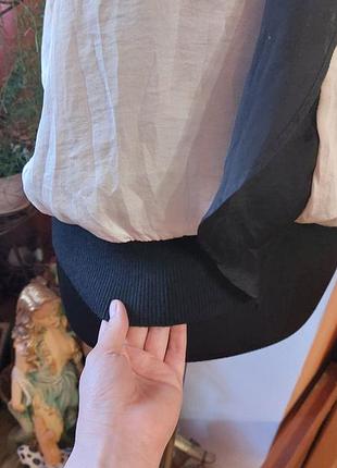 Блуза 3
