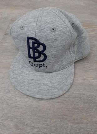 Кепка на мальчика