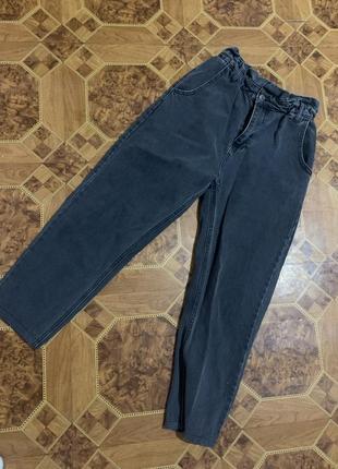 Джинсы джинсовые брюки papaya1 фото