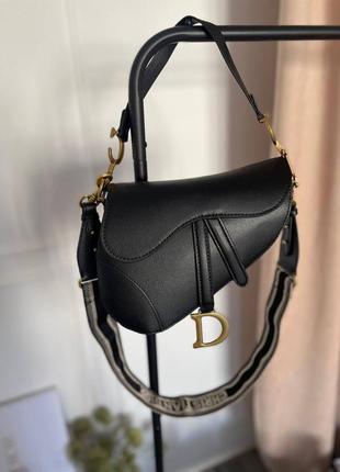 Диор седло dior saddle2 фото