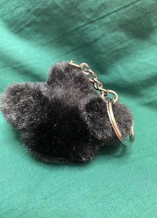 Брелок kipling мавпочка caleb