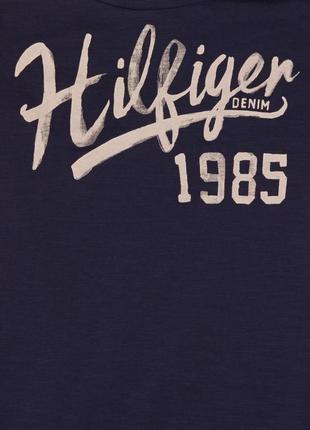 Футболка tommy hilfiger оригінал