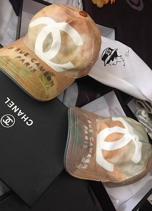 Кепка в наличии