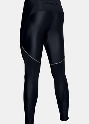 Мужские тайтсы лосины оригинал under armour heatgear men's ua mileage tights6 фото