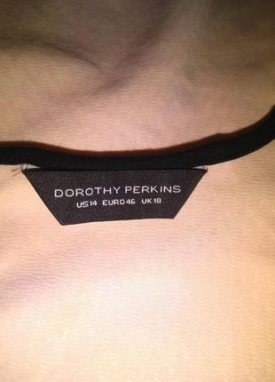 Сукня /стречь/dorothy perkins.5 фото