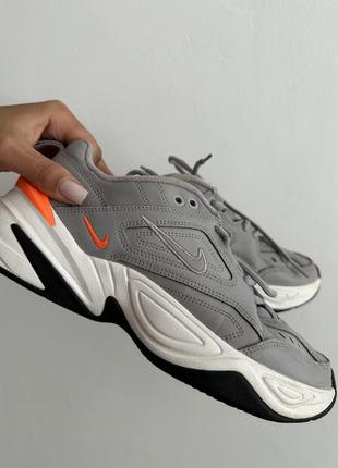 Original кроссовки nike mk2 tekno2 фото