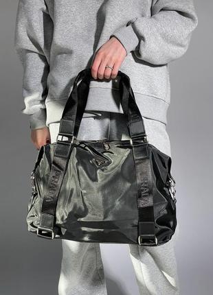 Спортивна сумка