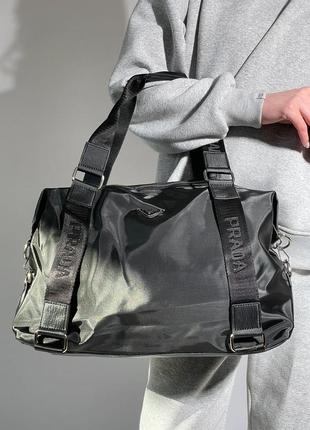 Спортивна сумка