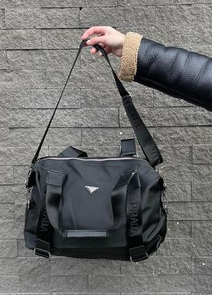 Спортивна сумка