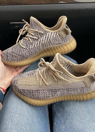 Кроссовки yeezy boost 350