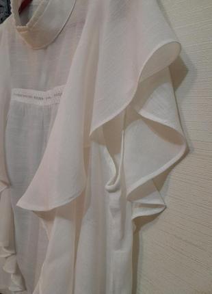 Стильная блуза vero moda6 фото