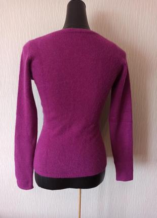 Кашемірова жіноча кофта светр 100% кашемір5 фото