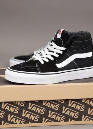 Кроссовки кеды vans кроссовки