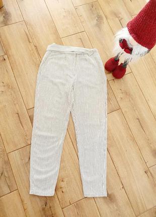Легкие брюки oasis
