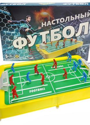 Настільна гра "футбол" на ричагах f0001 mtoys