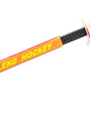 Хокейна ключка з шайбою lh-61003