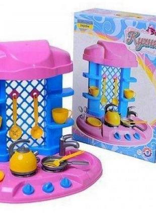 Кухня №6 1066 технок