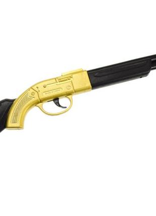 Гвинтівка механічна k524-1 дитяча іграшкова зброя