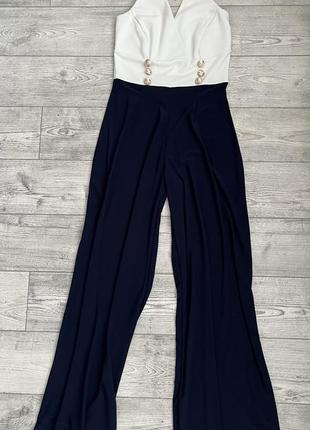 Комбінезон на випуск / на свято