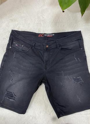 Шорти river club