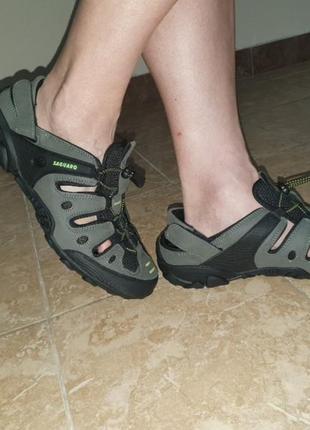 Спортивные сандалии 46-47