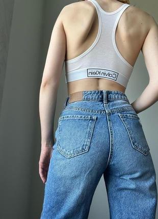 Джинси bershka