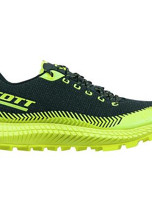 Кроссовки женские scott supertrac ultra rc