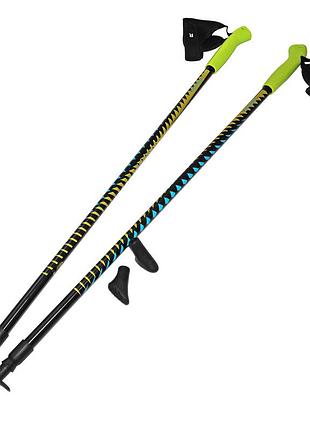 Палиці для скандинавської ходьби sportvida sv-re0001