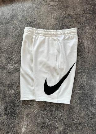 Шорти nike swosh