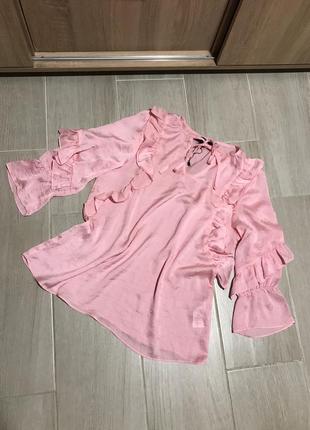 Нова розкішна блуза lipsy london