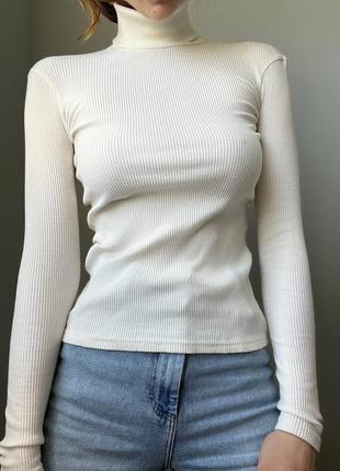 Базовый гольф must have