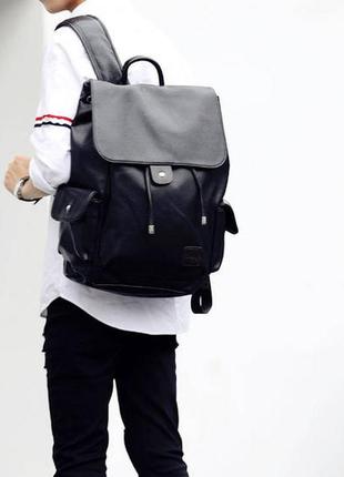 Модный мужской рюкзак1 фото