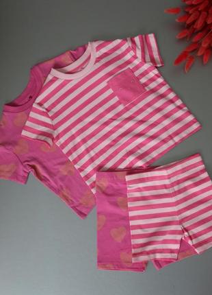 Літній костюм від george