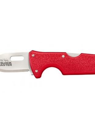 Нож cold steel click-n-cut slock master (cs-40at)