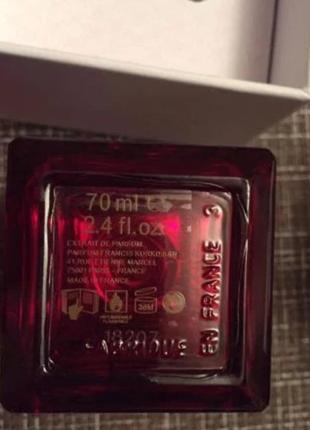 Kurkdjian baccarat rouge 540 extrait, 70ml3 фото