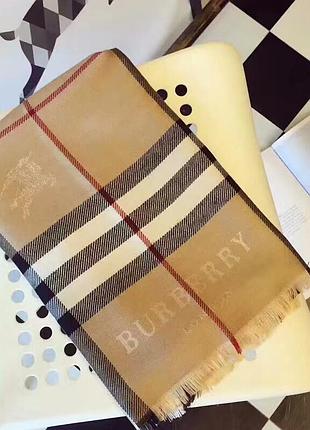 Палантин шарф  з биркою