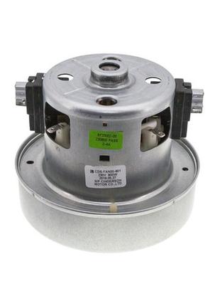 Двигун порохотяга rowenta 800w (cds-fan20-801, 230v, 800w, cinderson motor) (h=110 мм, d=121 мм) - rs-2230000432