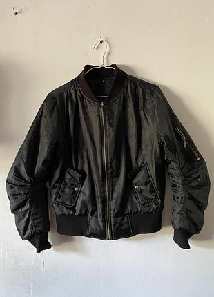 Бомбер жіночий