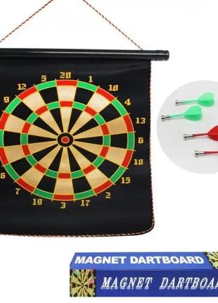 Дартс магнитный 12 дюймов 12 bt-dg-0001 31 см