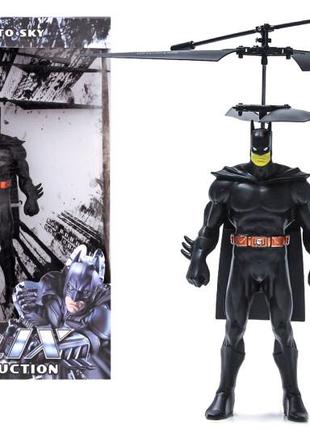 Індукційна іграшка batman бетмен cx-23g